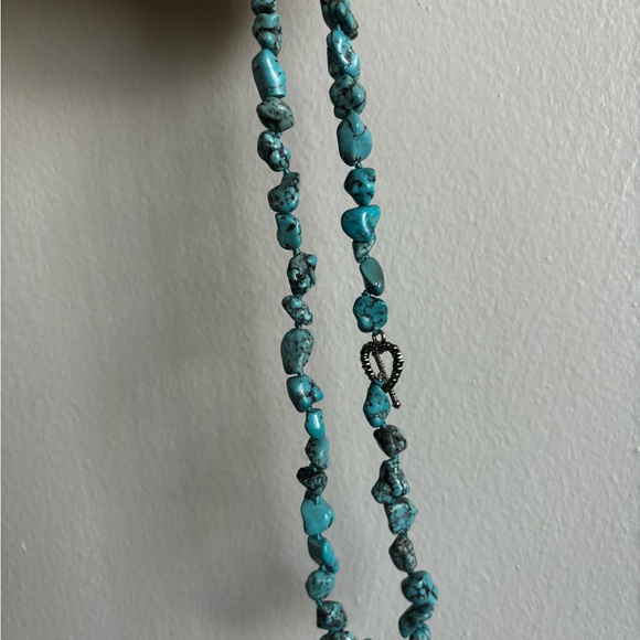 Natural Turquoise LAB TESTED - Picture 3 of 6
